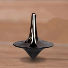 Metal Spinning Top Gyro Totem