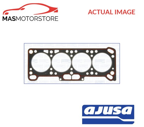Engine cylinder head - cylinder, gasket