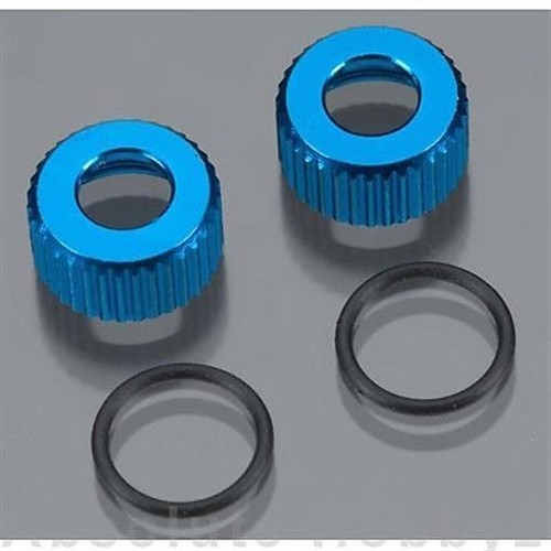 Team associated shock bottom - team,