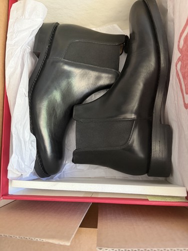 100 authentic grenson declan - 100%,
