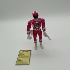 Bandai Power Rangers 1993