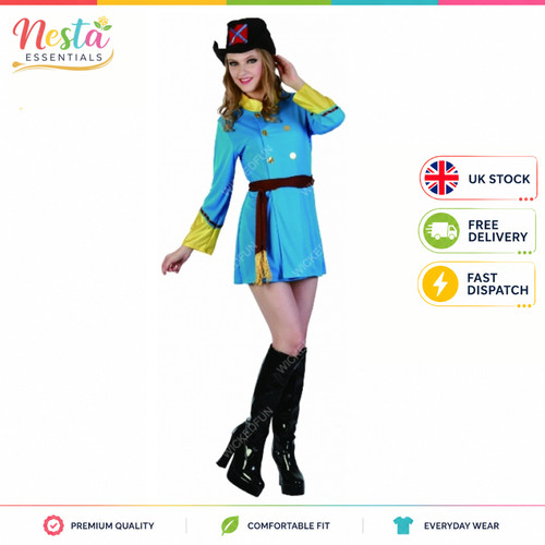 Women musketeer costume - musketeer,
