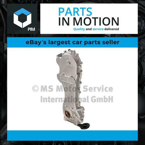 Oil pump 04193 0 - oil, 7.04193.02.0