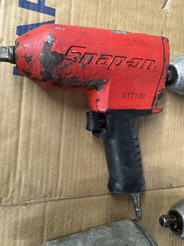 Snap air impact - snap,
