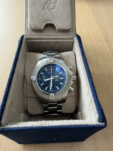 Breitling avenger chronograph - breitling,