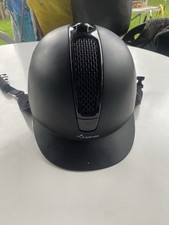 Fouganza Riding Hat Size 56