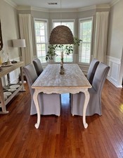 IKEA Henriksdal Dining Chair