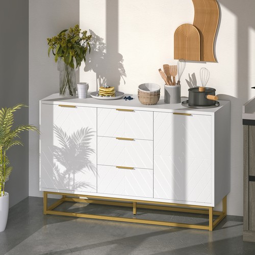 Modern sideboard storage - modern,