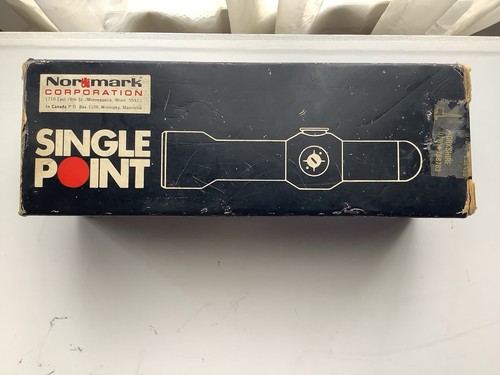 Single point scope original - scope,