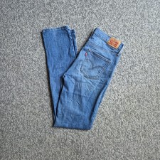 Levi’s Slimming Slim Slim