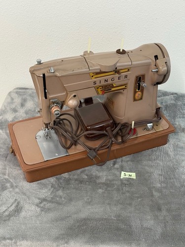 Singer 328k electric - singer,