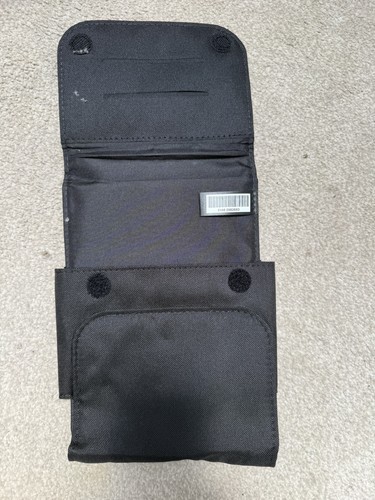Genuine bmw wallet document - wallet,