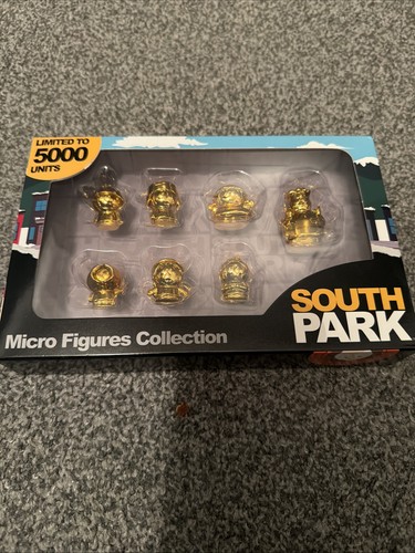 Brand new south - new, pack