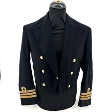 Vintage British Royal Navy