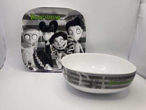 Disney tim burton - disney, burton's