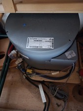 Caravan motorhome camper truma