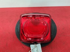 PIAGGIO VESPA GTS 125 TAIL