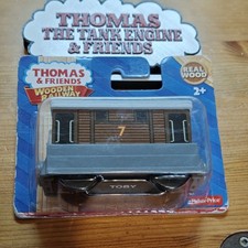 Thomas the Tank Engine Wooden