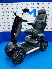 Used electric mobility scooter - used,