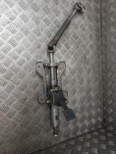 Ford Fiesta Mk6 Steering