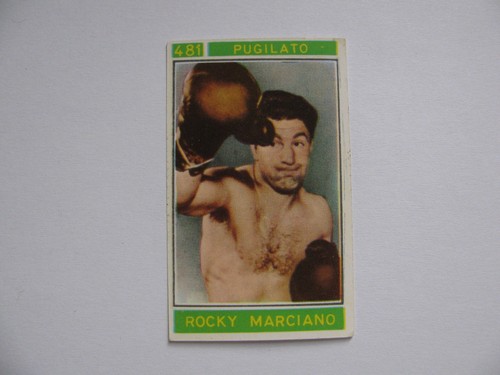 Rocky marciano boxing - rocky, boxing/boxing