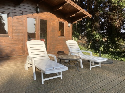 Folding sun loungers - sun, loungers.