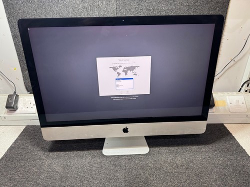 Apple imac intel core - 5k,,