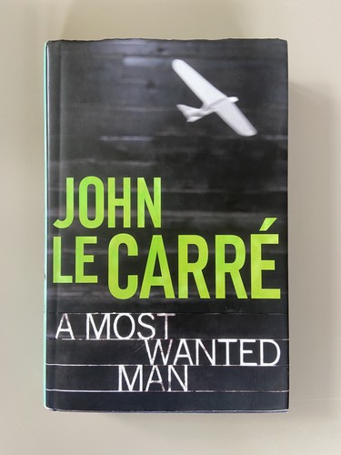Most wanted man - wanted, |