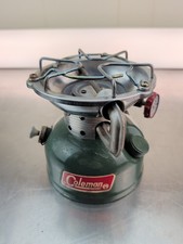 Vintage 70s Coleman 502 One