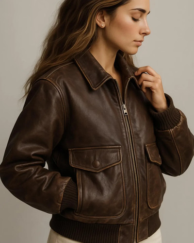 Women handmade leather - women’s,