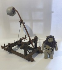 Star Wars Ewok Assault