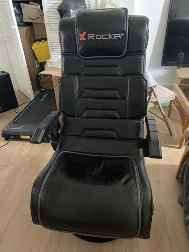 Rocker pro 1 pedestal - x, 4.1