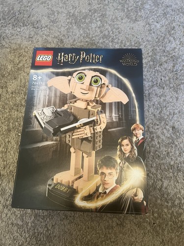 Lego harry potter - potter, the