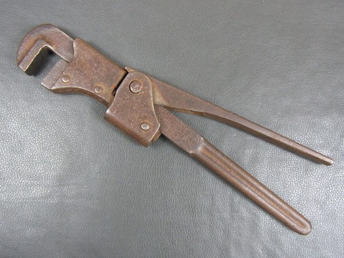 Vintage unusual adjustable - vintage,