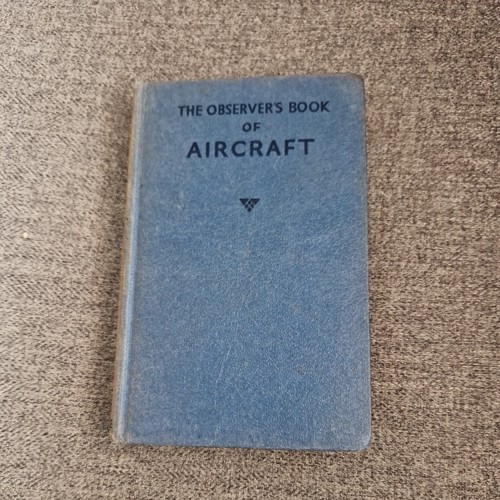 The observer book - the, observer's