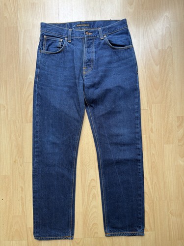 Nudie jeans steady eddie dry - nudie,