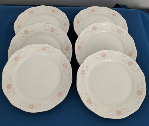 Royal bavarian porcelain - bavarian,