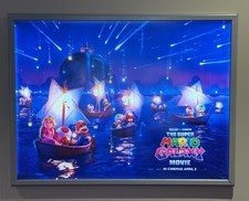 Super Mario Galaxy ORIGINAL UK