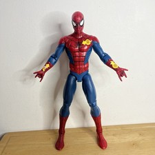 Marvel Spider-Man Talking