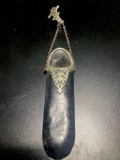 Original Antique Sterling