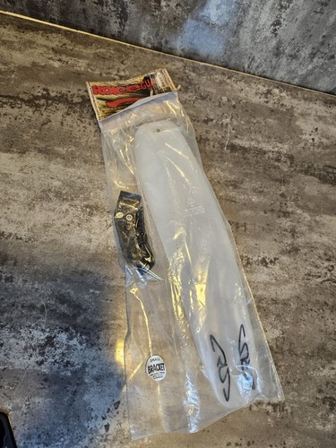 Crud race guard mudguard - crud,