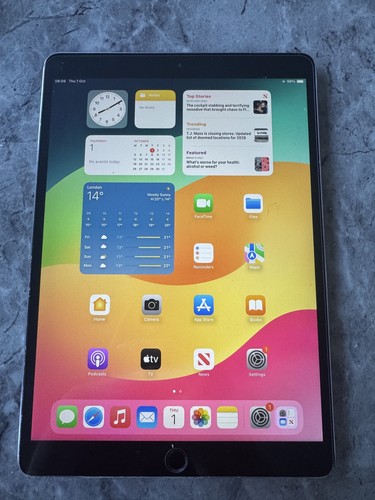 Apple ipad pro - pro, 256gb