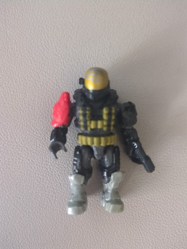 Halo construx mega bloks - construx,