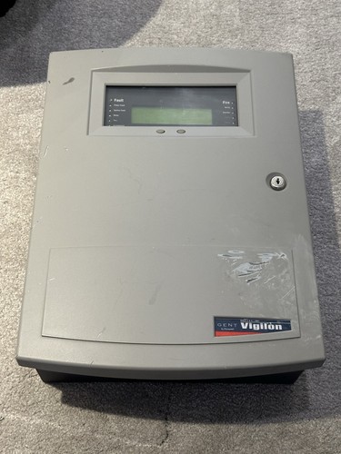 Honeywell gent vigilon - honeywell, vig1-72