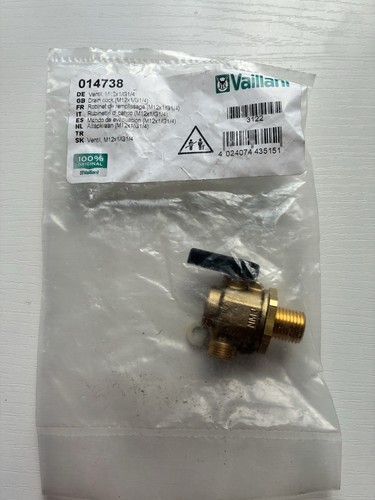 Vaillant ecomax vuw 246 - vaillant,