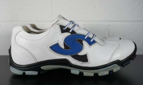 Mens stuburt oxy - active, white
