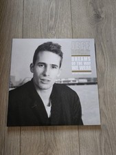 Jeff Buckley Dreams Of The Way