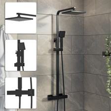 Bathroom mixer shower - bathroom,