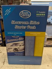 Greased Lightning Showroom