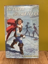 Alexandre Dumas The Three Musketeers Regent Classics The Thames Publishing Co